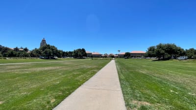 Stanford Convergence